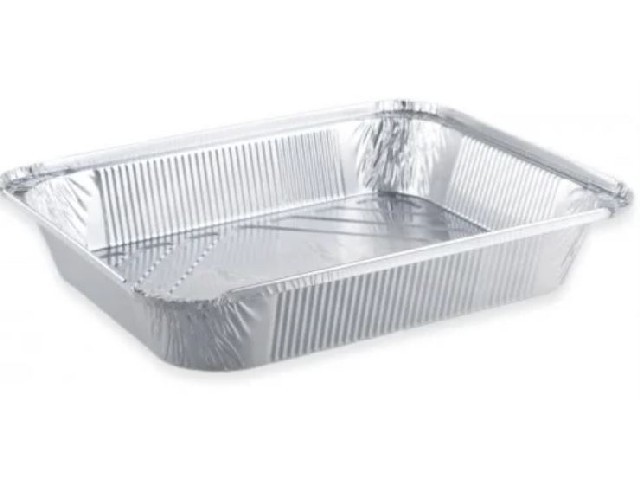 Алюминиевый контейнер Lamina 